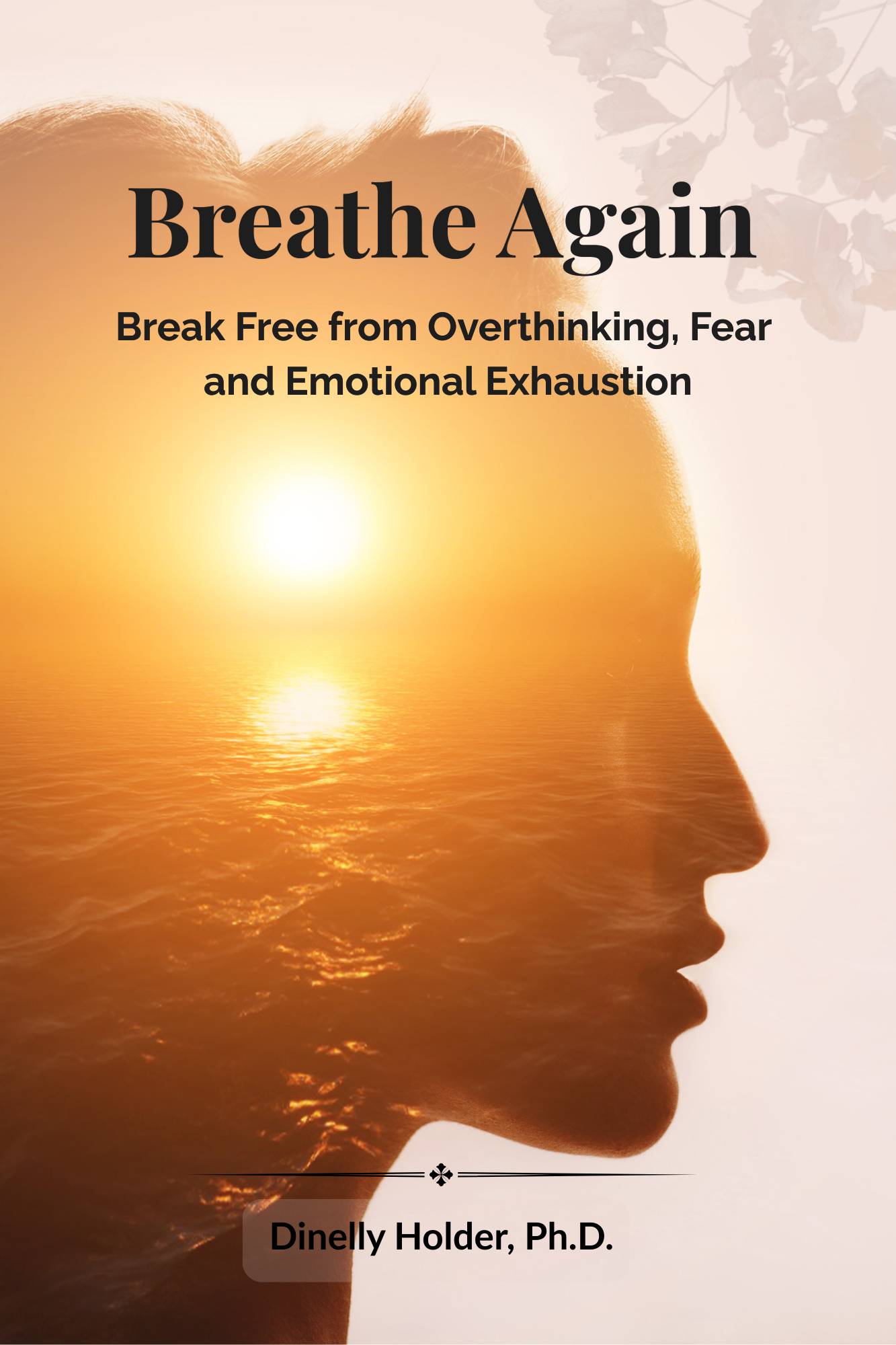 Breathe Again (Digital Copy)