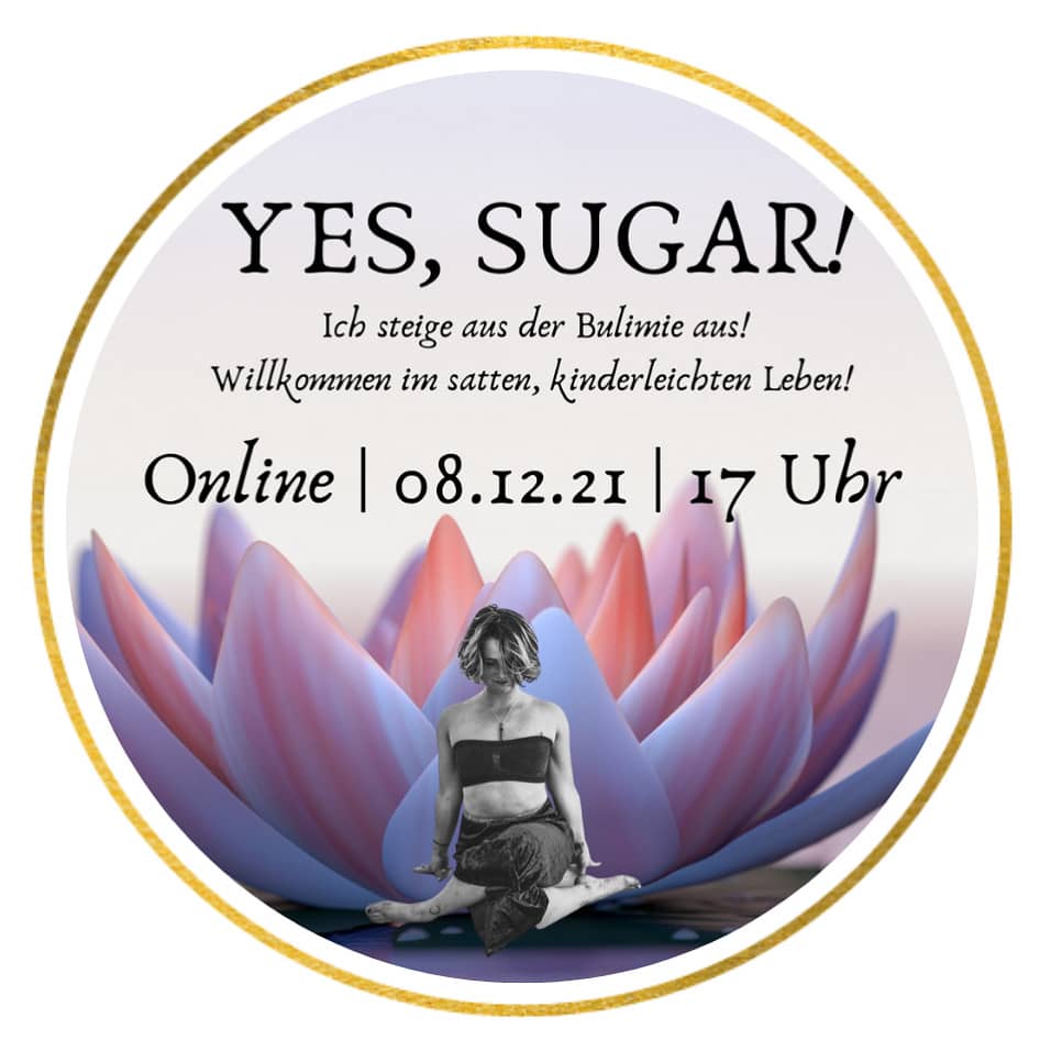 Workshop Bulimie geheilt