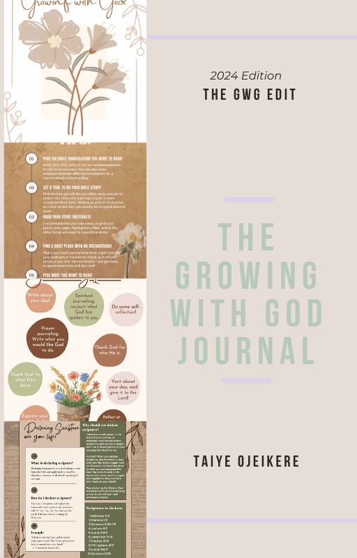 The GWG Digital Journal