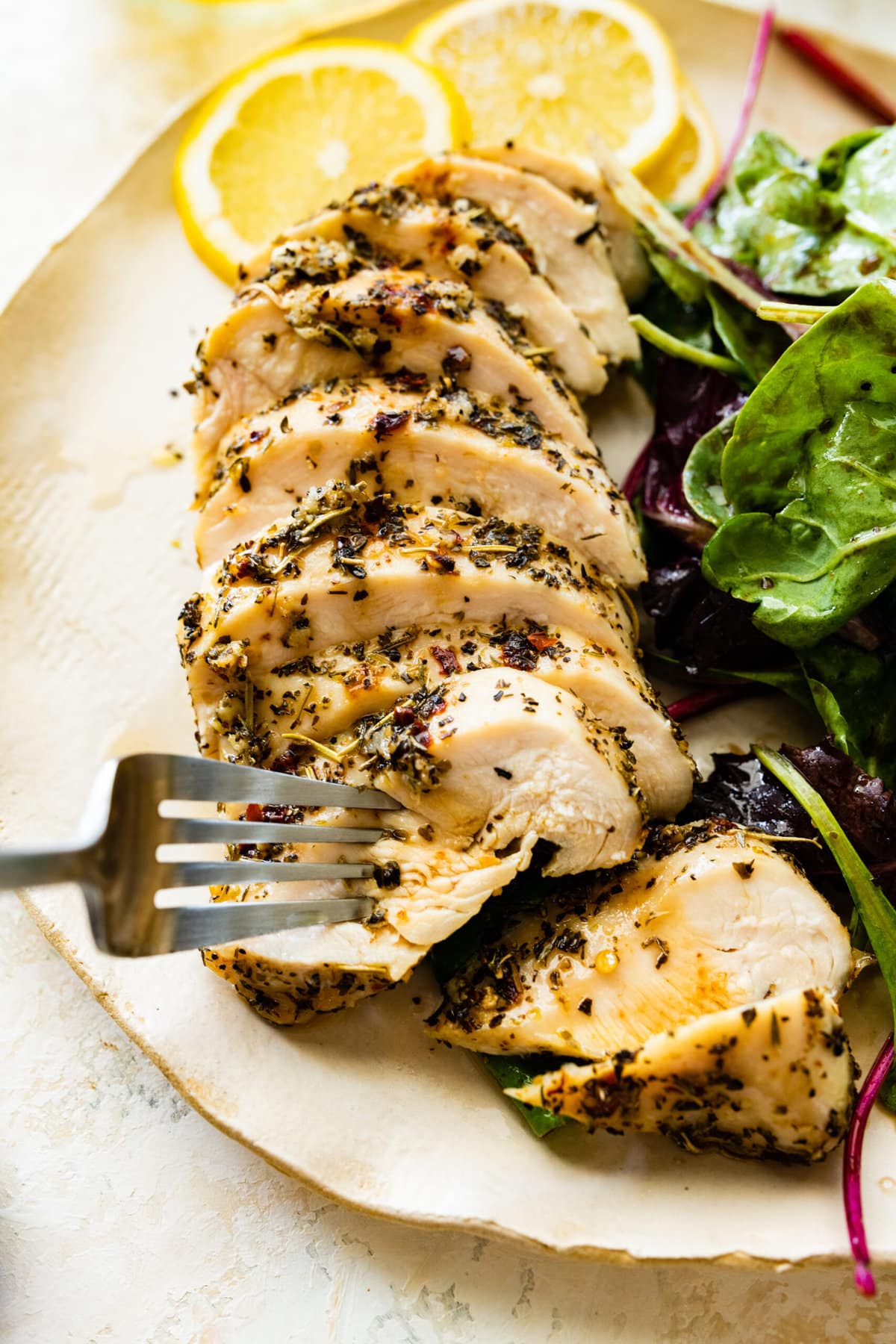 Weekly Meal Plan 
