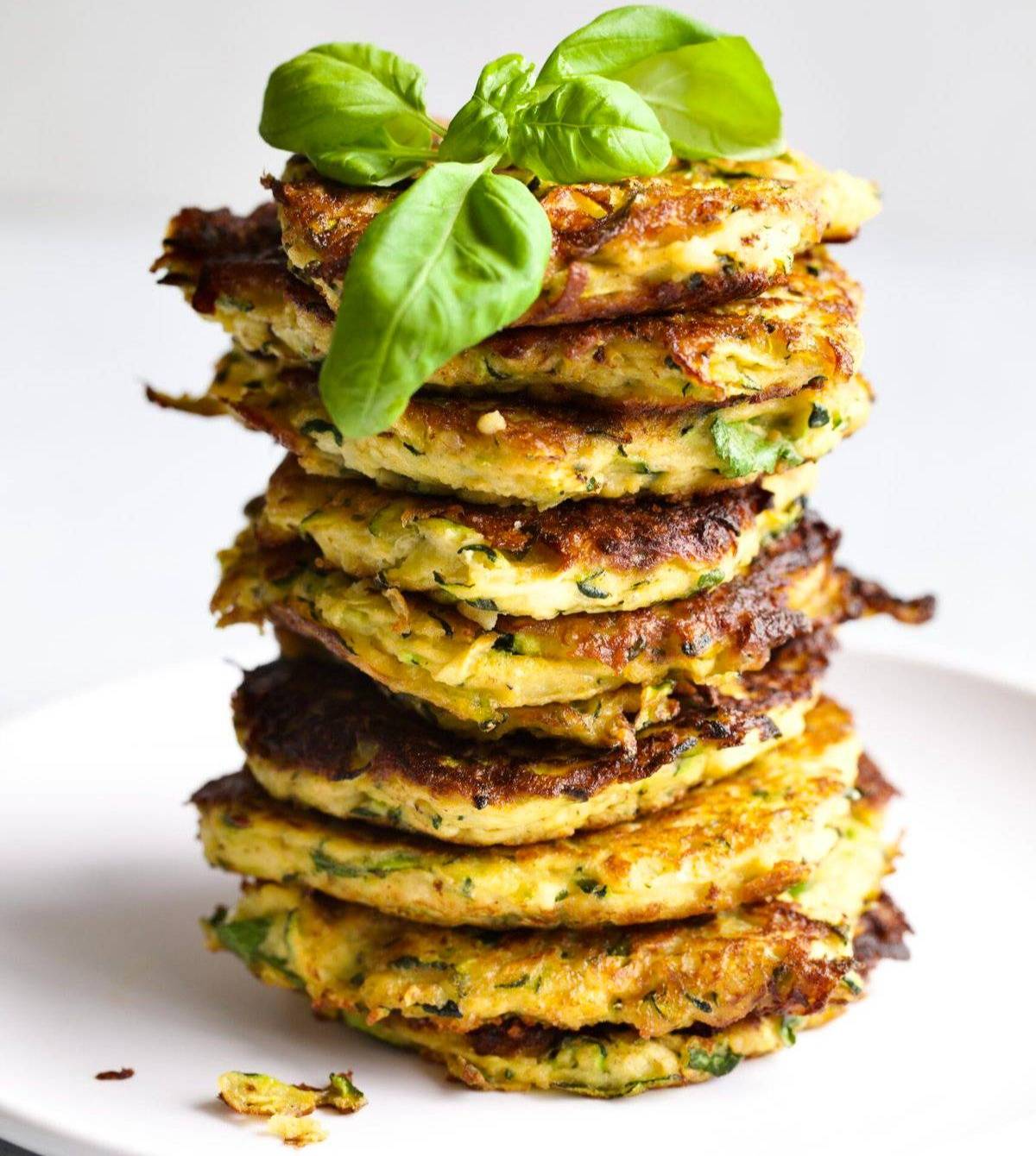 meal plan for summer