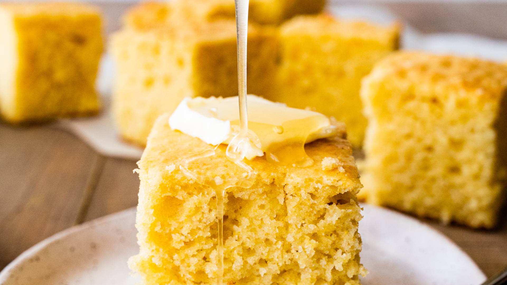 cornbread 