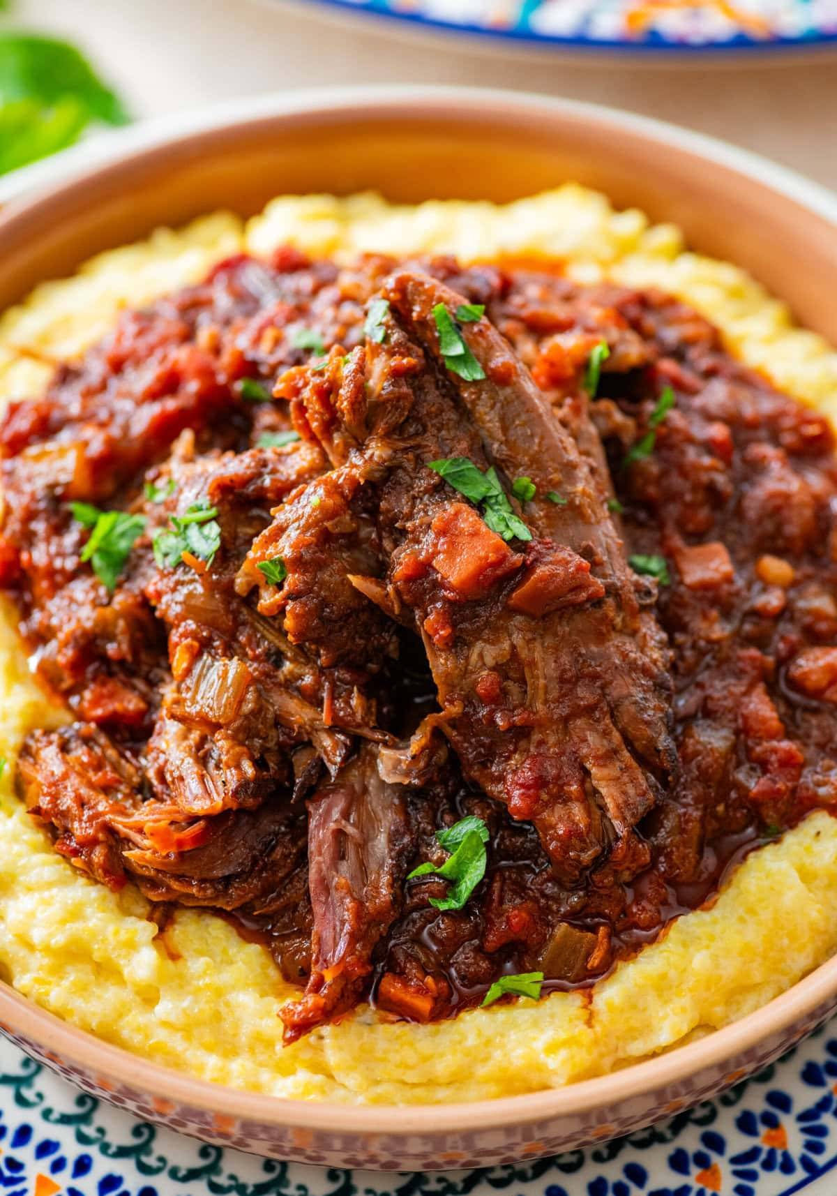 Italian Pot Roast
