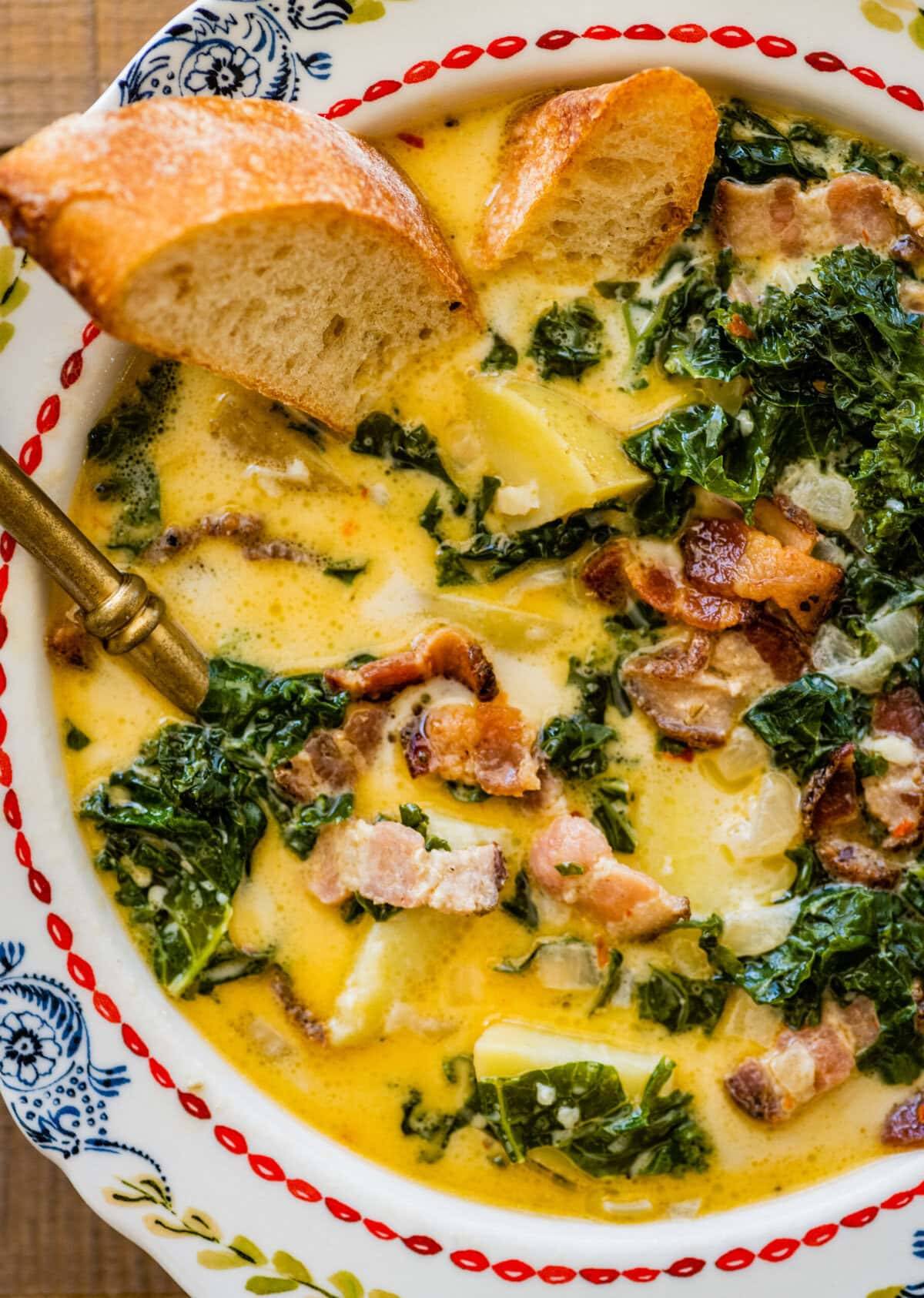Zuppa Toscana