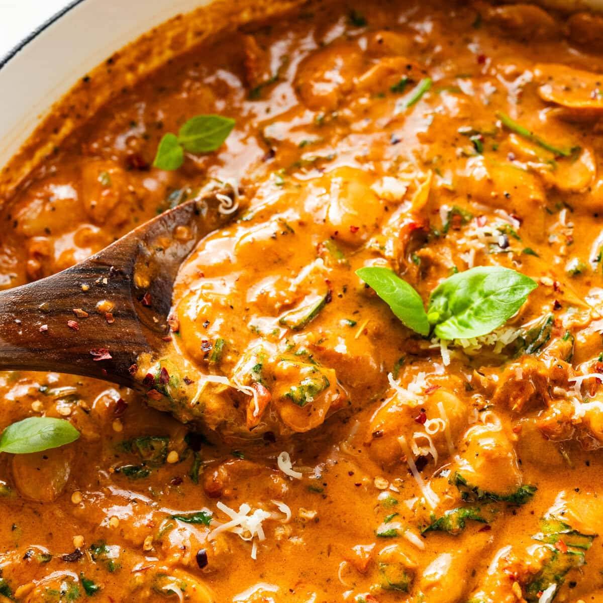 Marry Me Butter Beans