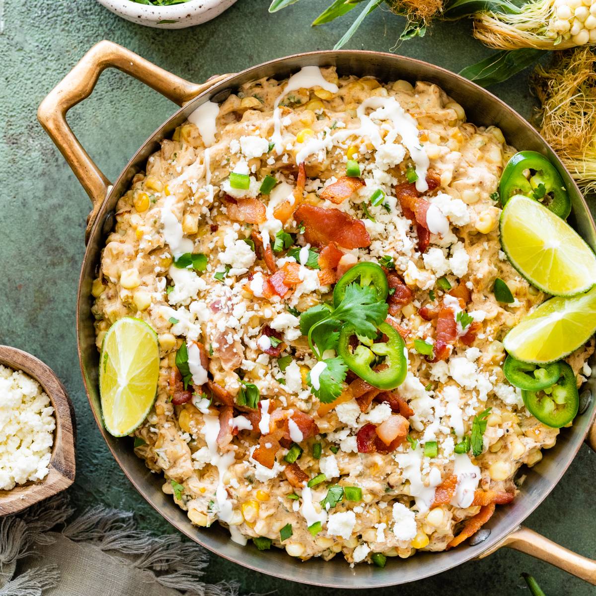 Corn Dip