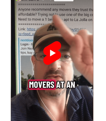 How To Maximize Truck or Mini Van Occupancy with Nextdoor in 2025