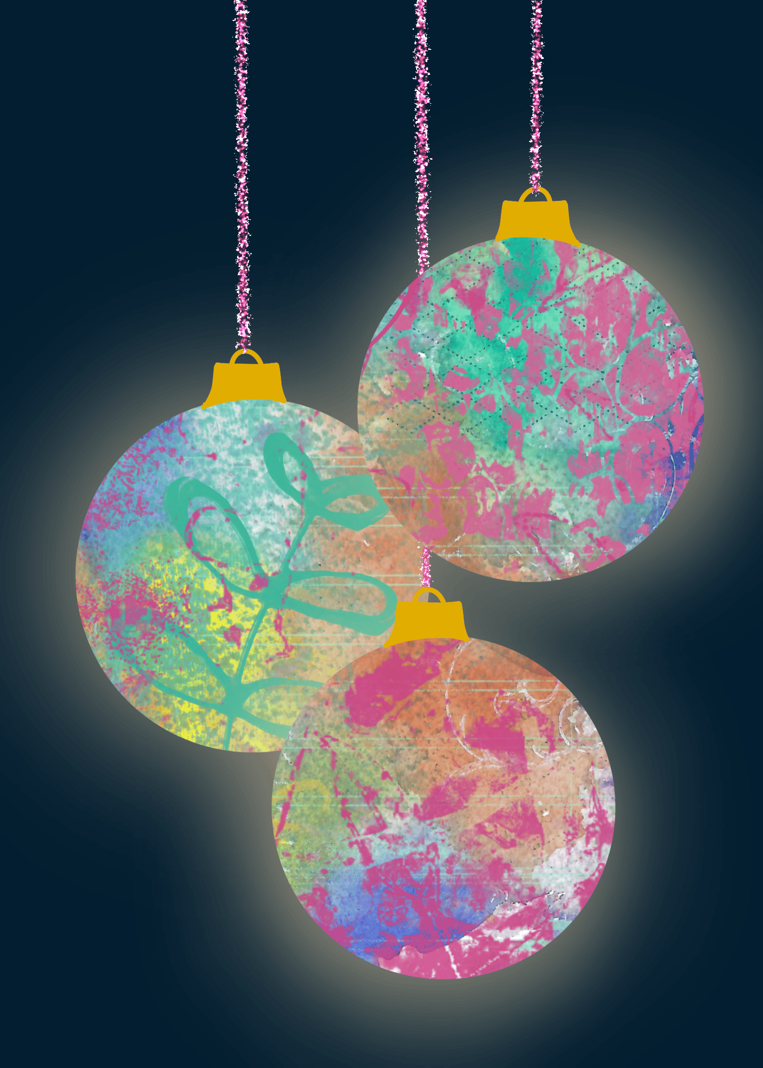 Free phone wallpaper!