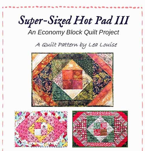 The Secret to Perfect Scrappy Economy Blocks Every Time!