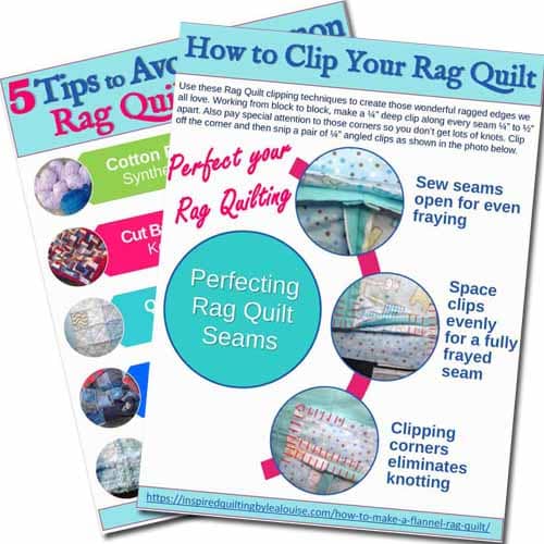 inspired-to-make-rag-quilts-get-these-tips-now