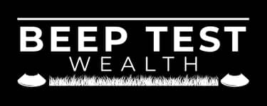 Beep Test Wealth Logo