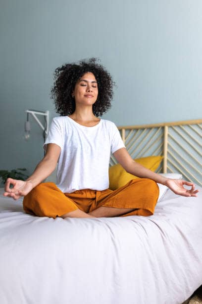 Womans fitness over 40