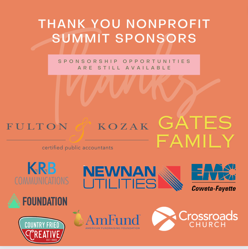 🌟 Exciting News Unveiling the 2024 Nonprofit Summit Classes! 🌟