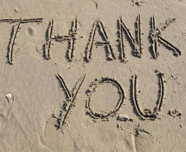 Leave me a tip to let me know you support my work!