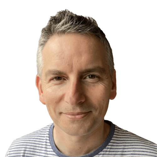 Rich Allen Profile image