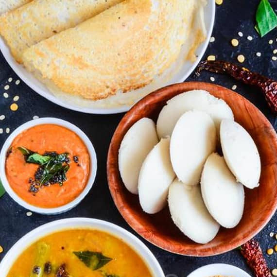Veg Chennai Srilalitha