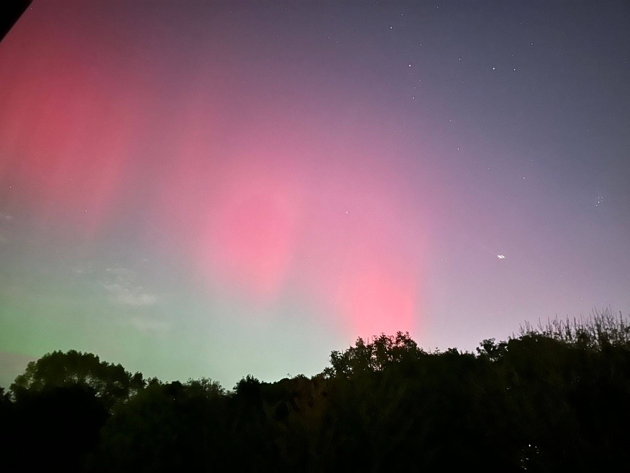 Northern Lights