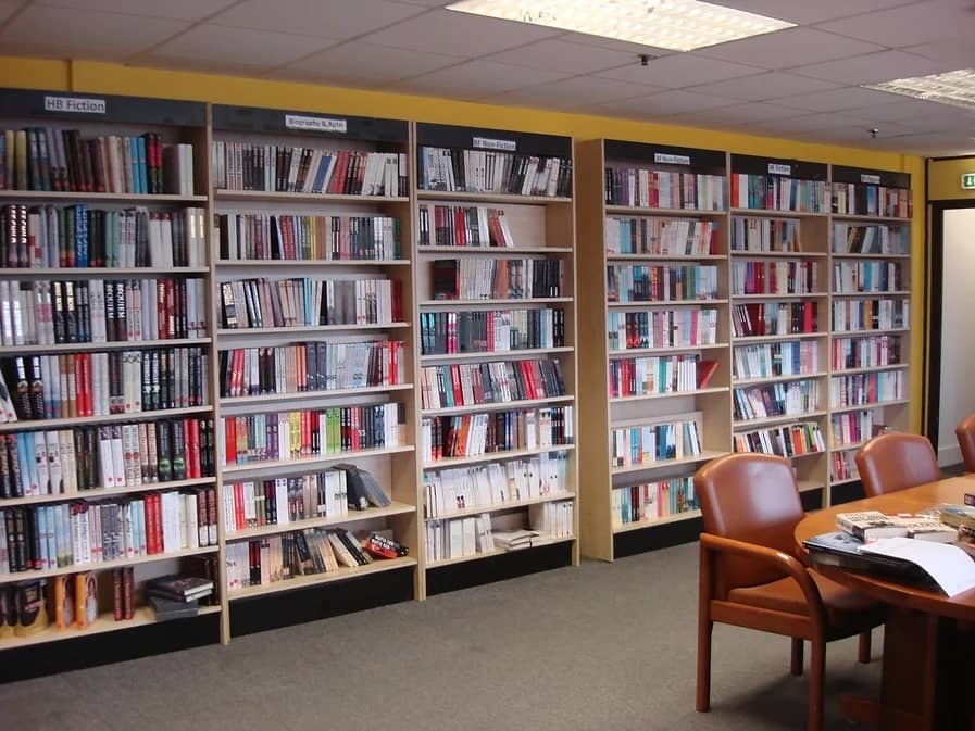 66 Books