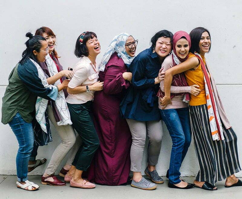 Yaran Women's Club