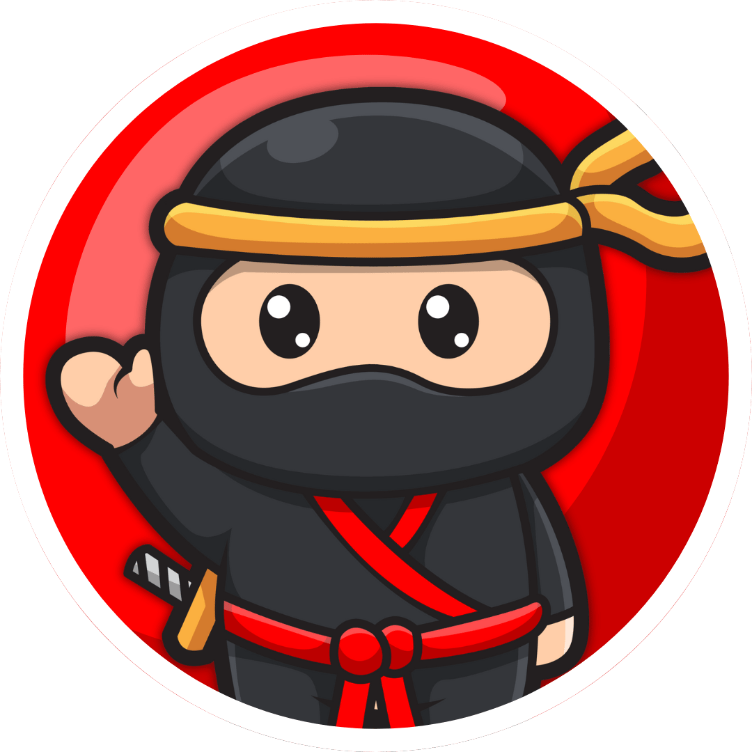 Video Ninjas Dojo