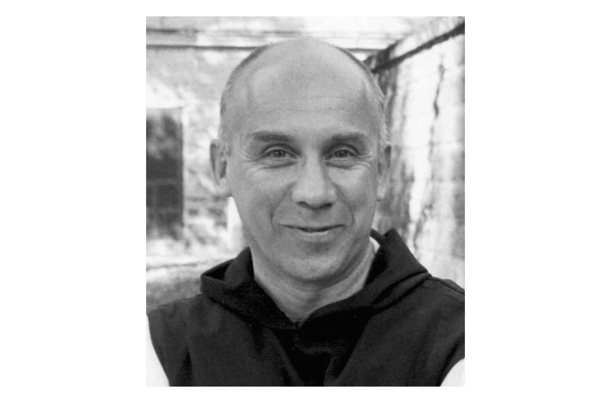 Image of Thomas Merton