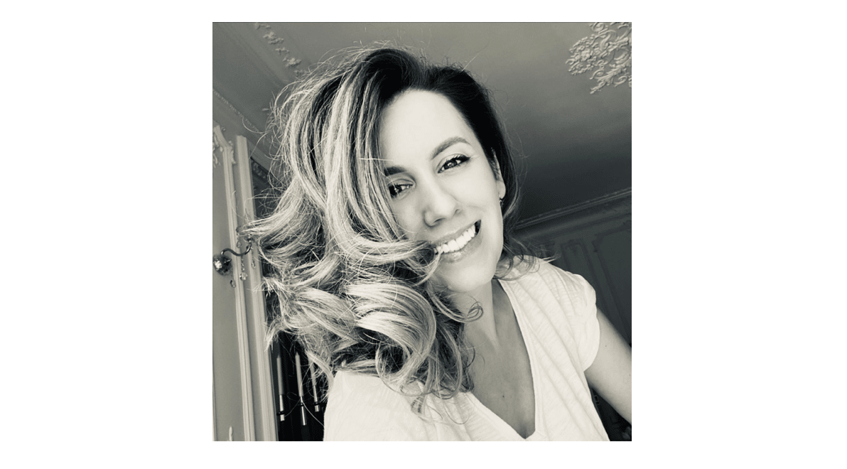 Image of Tamara from Substack Museguided