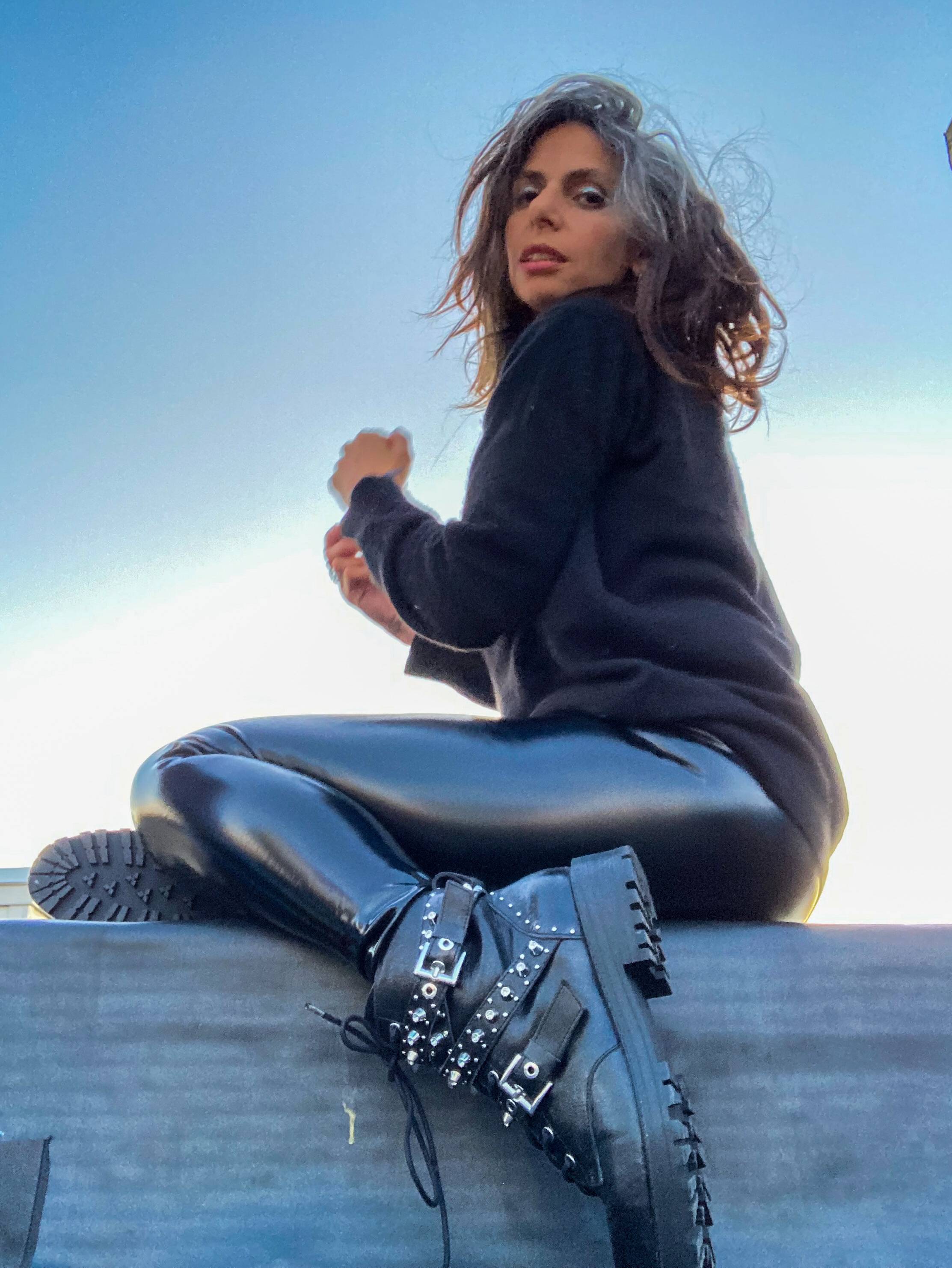 Don't let Instagram gatekeep your Boot Queen