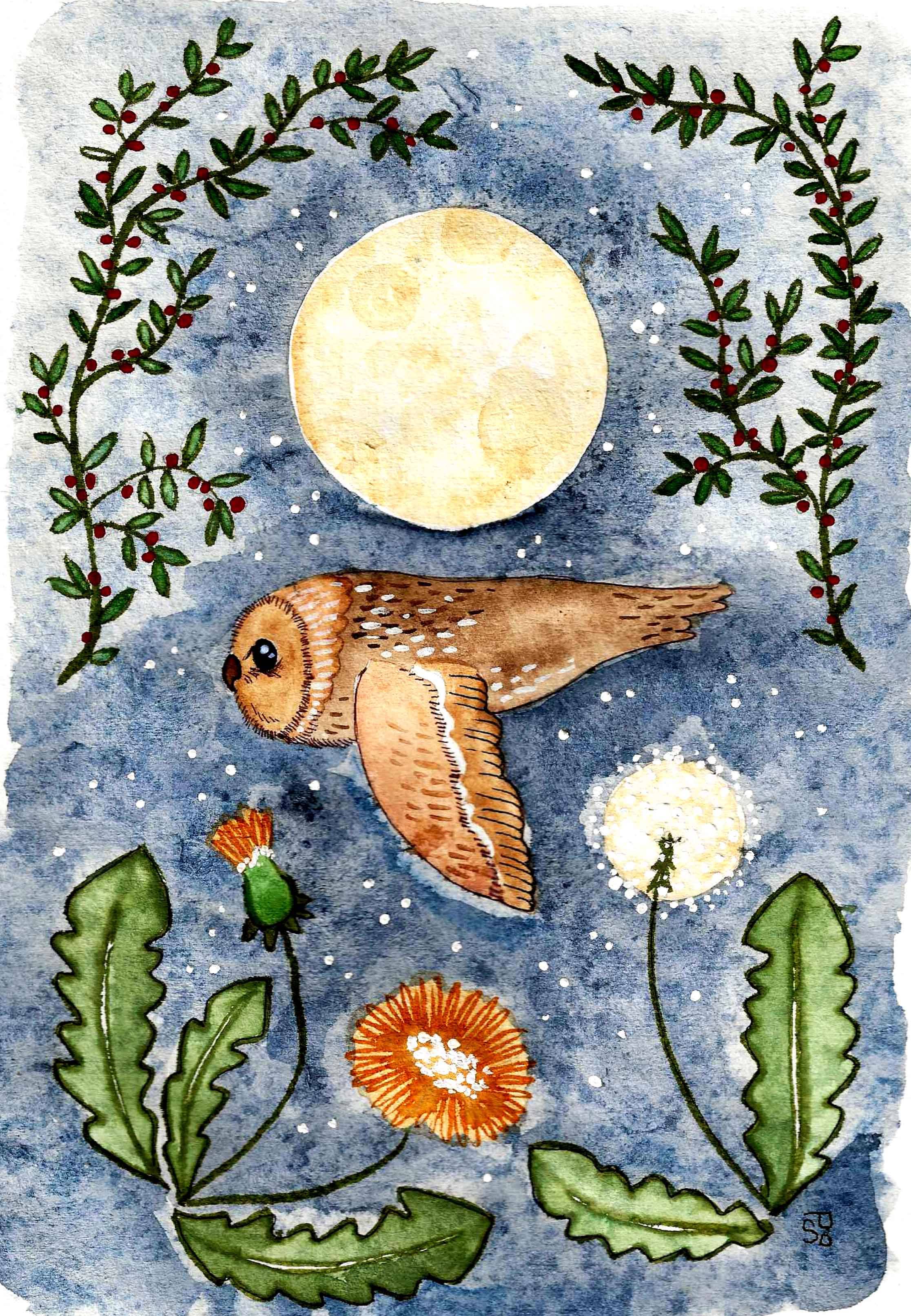 Winter Solstice