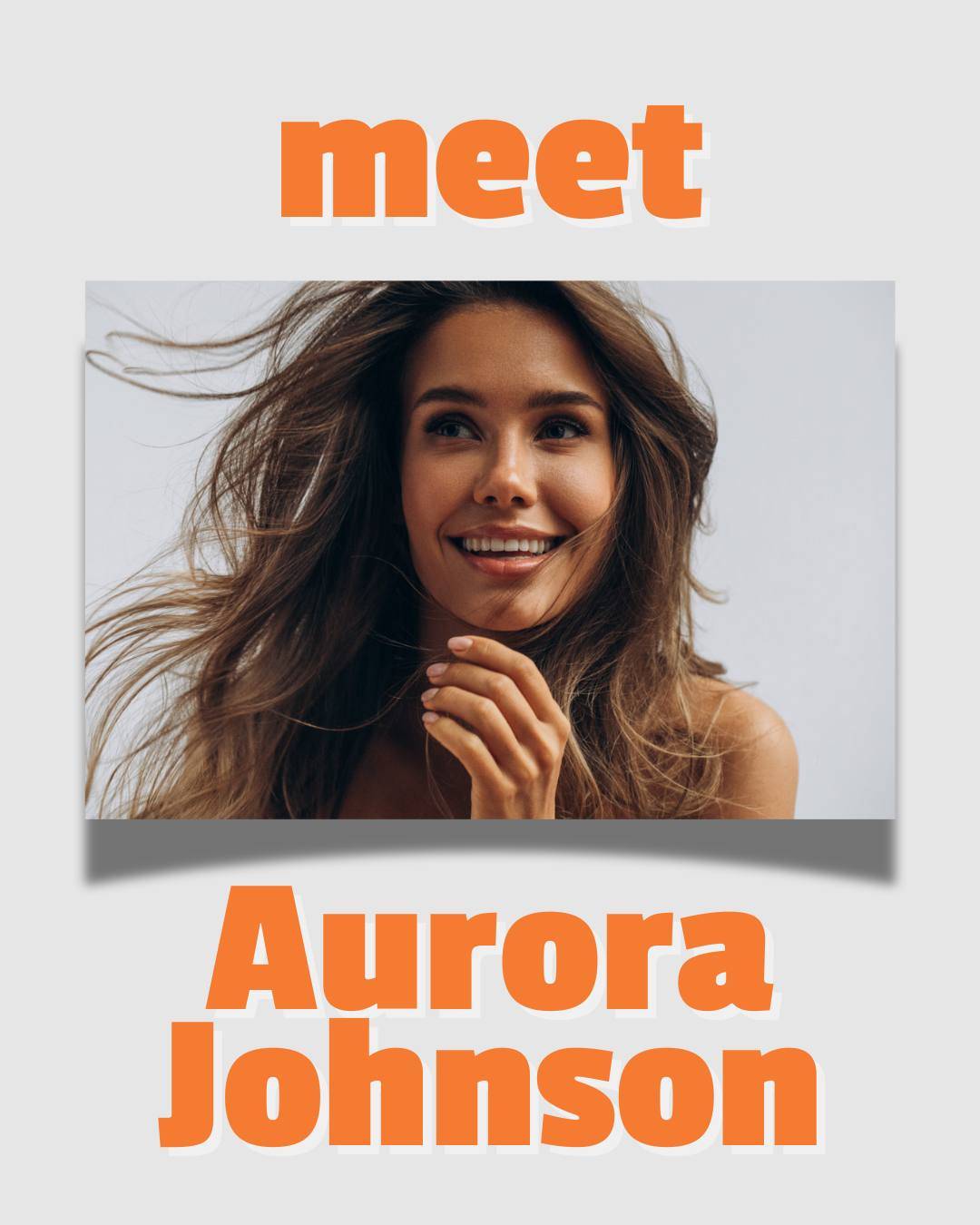 meet aurora graphic 