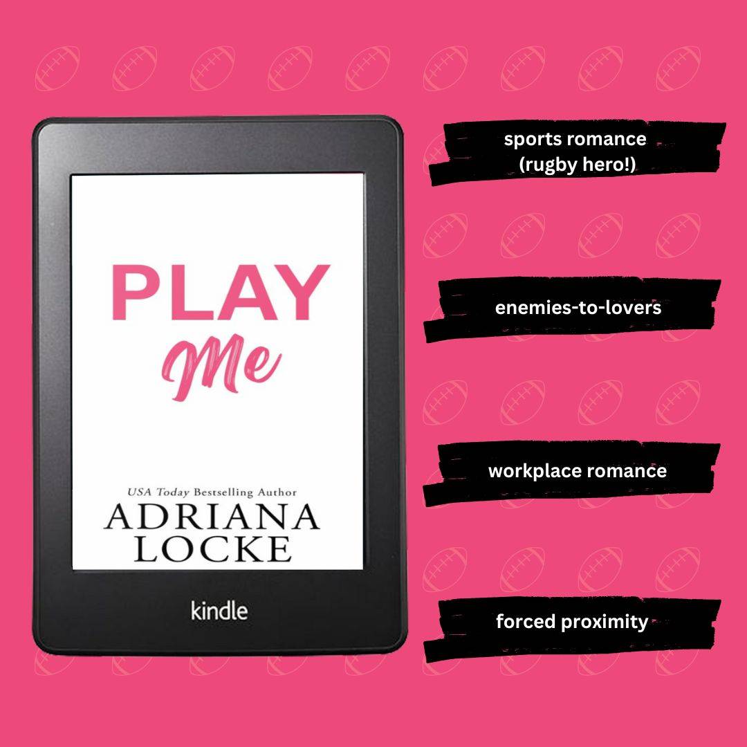 Play Me is coming soon! 