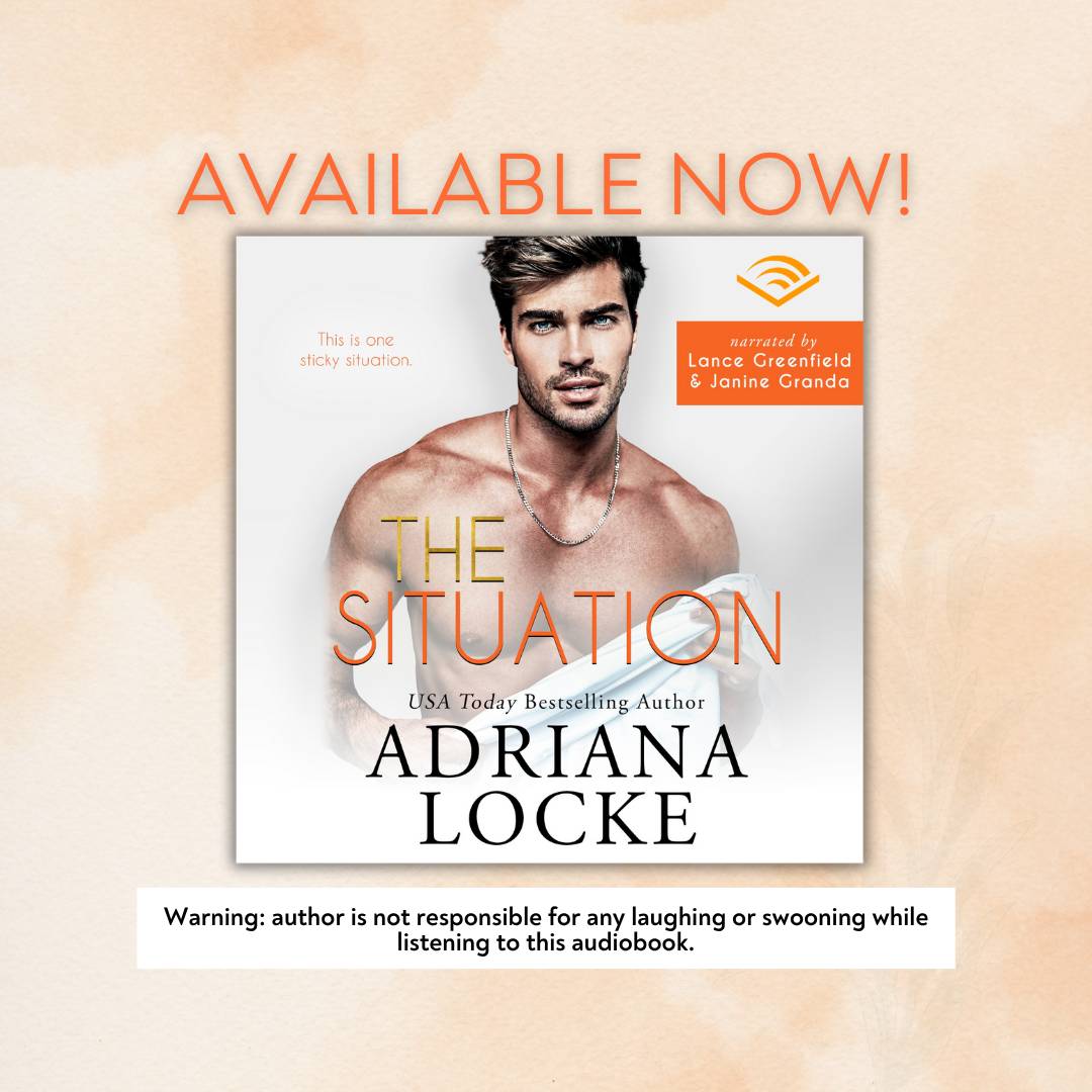 the situation audio graphic