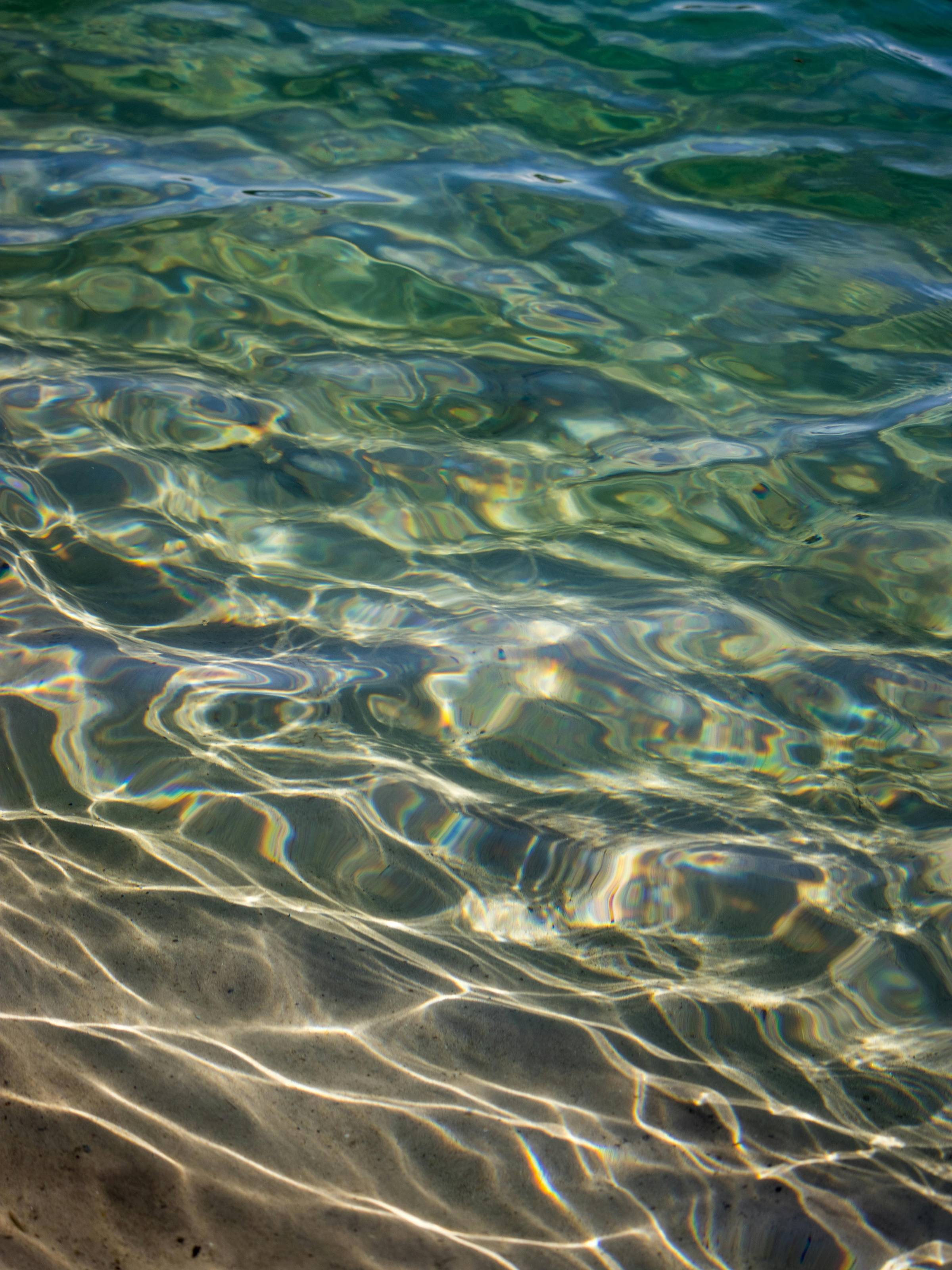 The water waits. 

#saltcloth  #coastalliving 
#slowliving 
#cotton 
#thailandtravel
