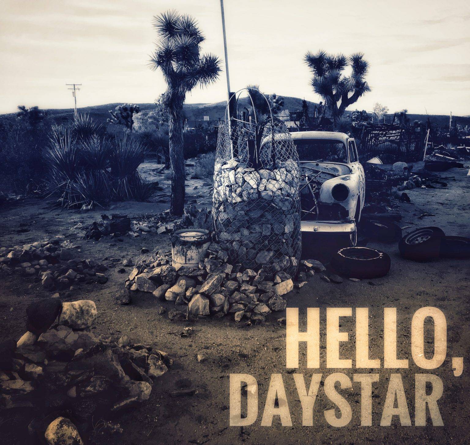 Happy First Week of the New Year -- TGL S1:002