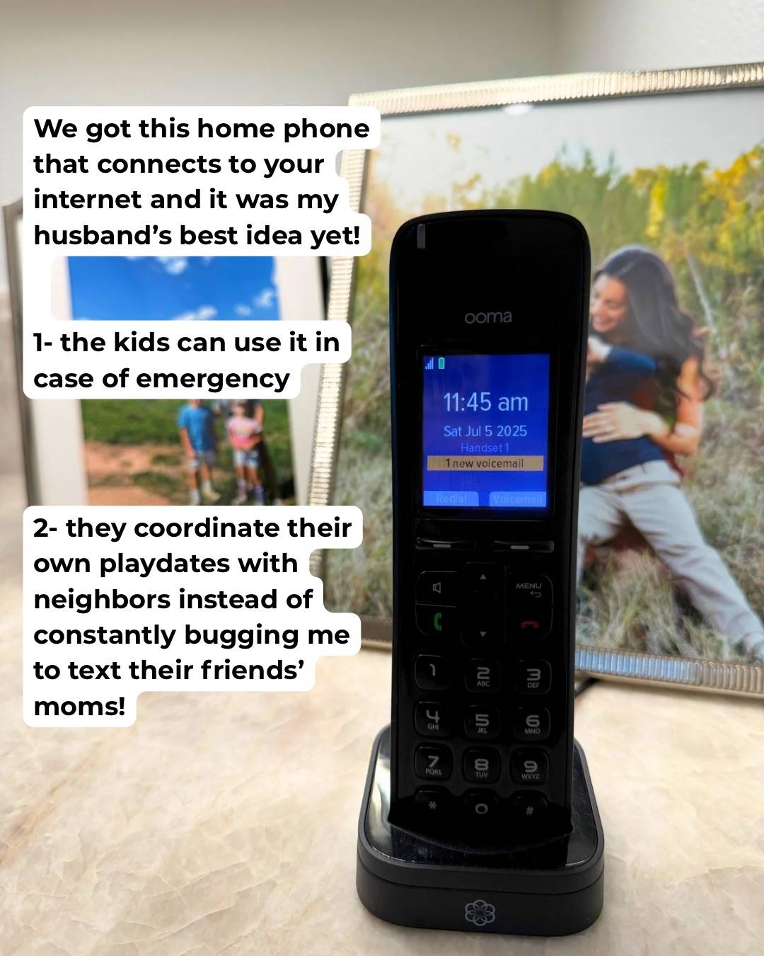 Wifi House Phone