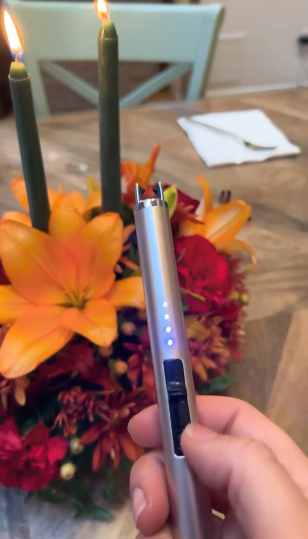 Flameless Lighter Photo