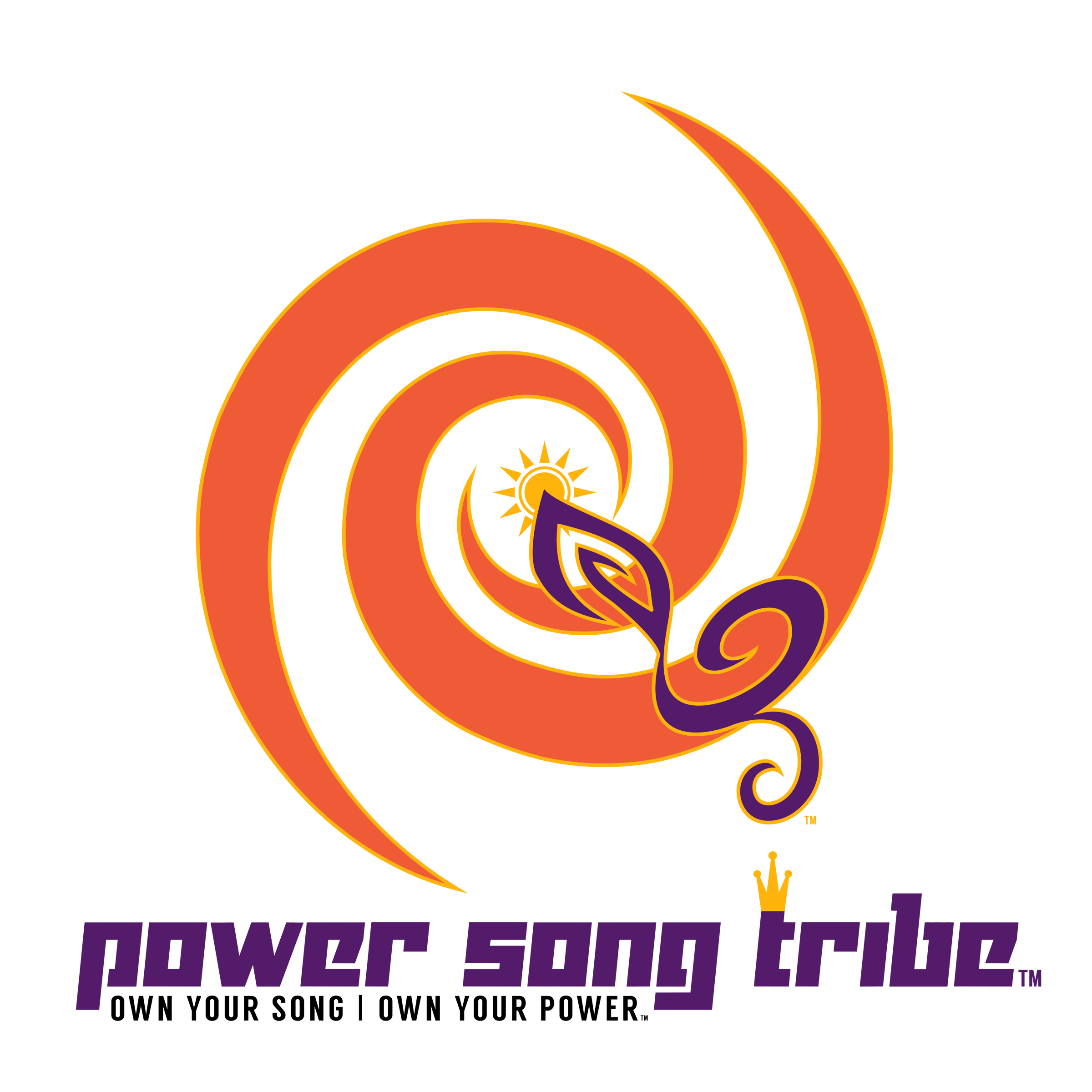 Power Song Tribe™ Official Site