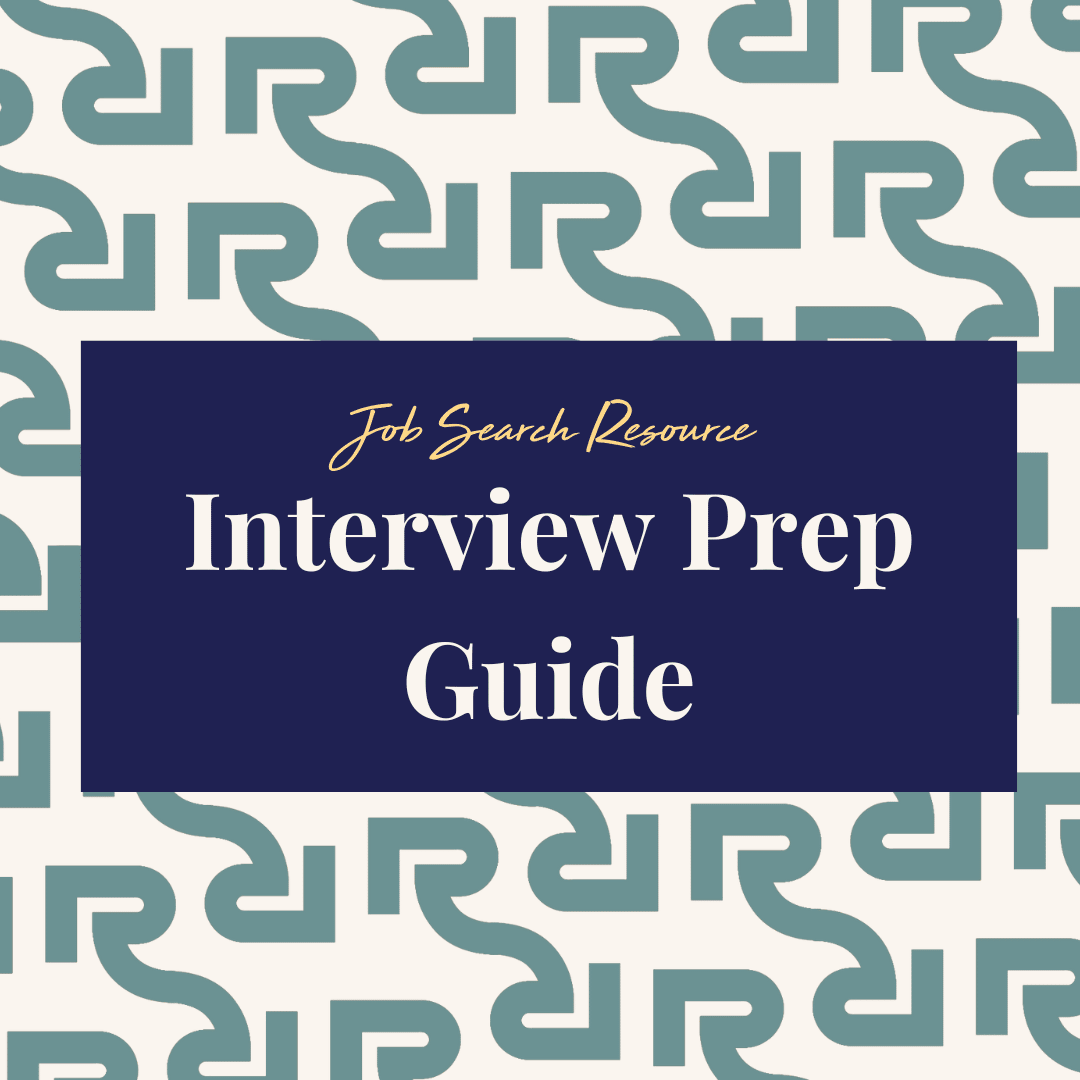 The Interview Question Prep Guide