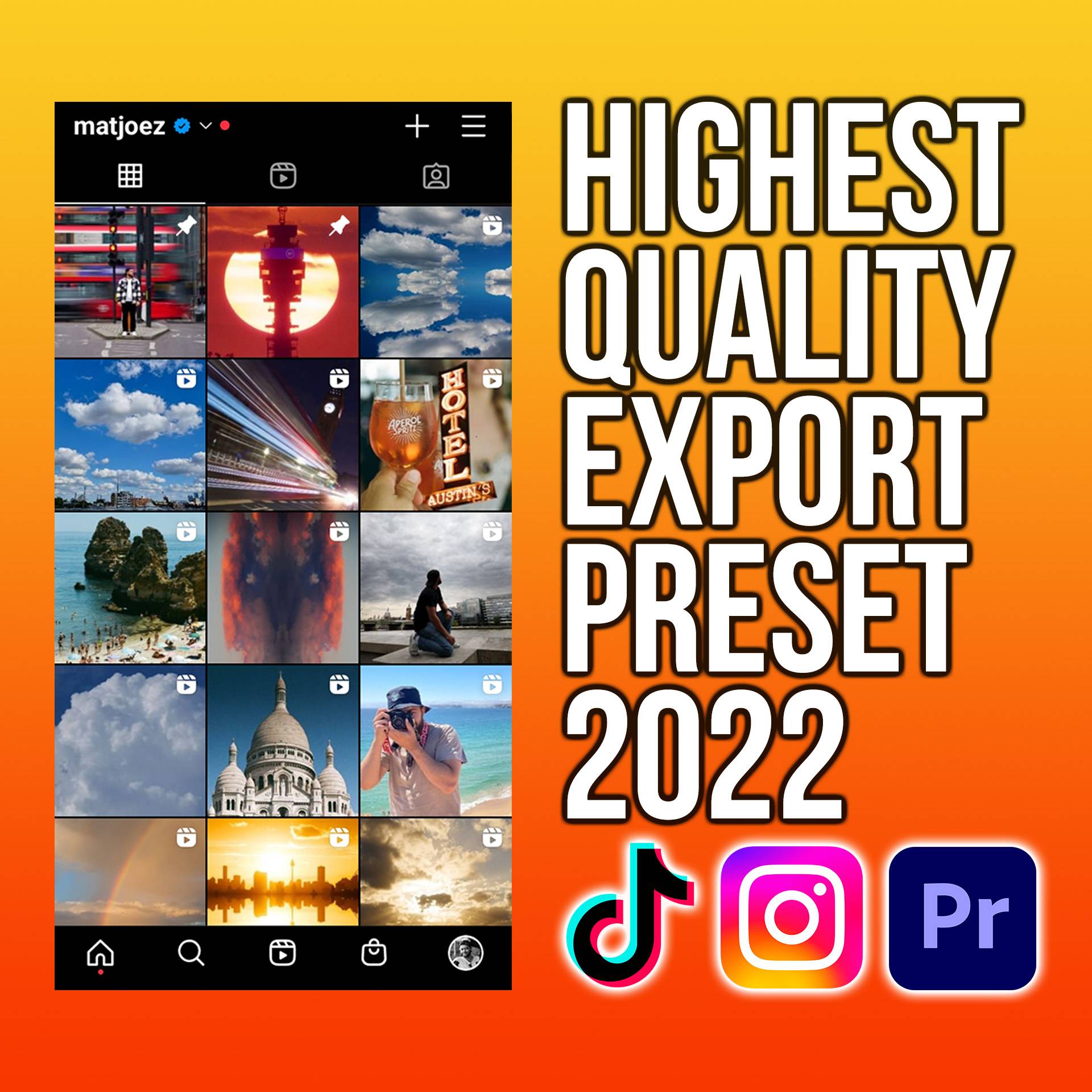 high-quality-export-preset