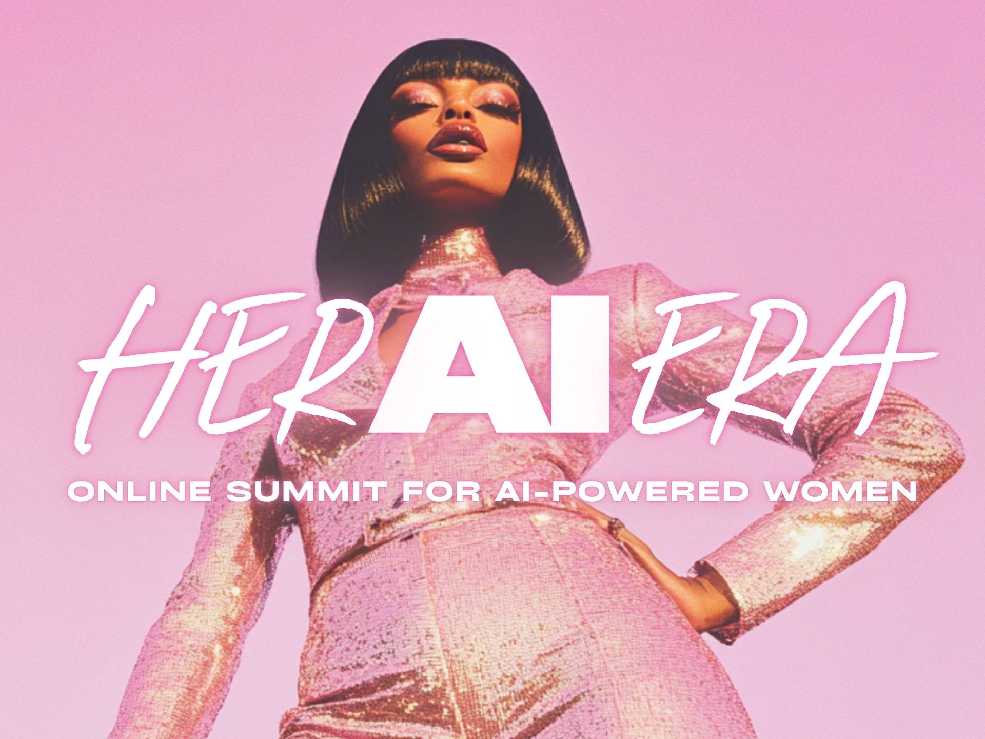 Her AI Era Summit