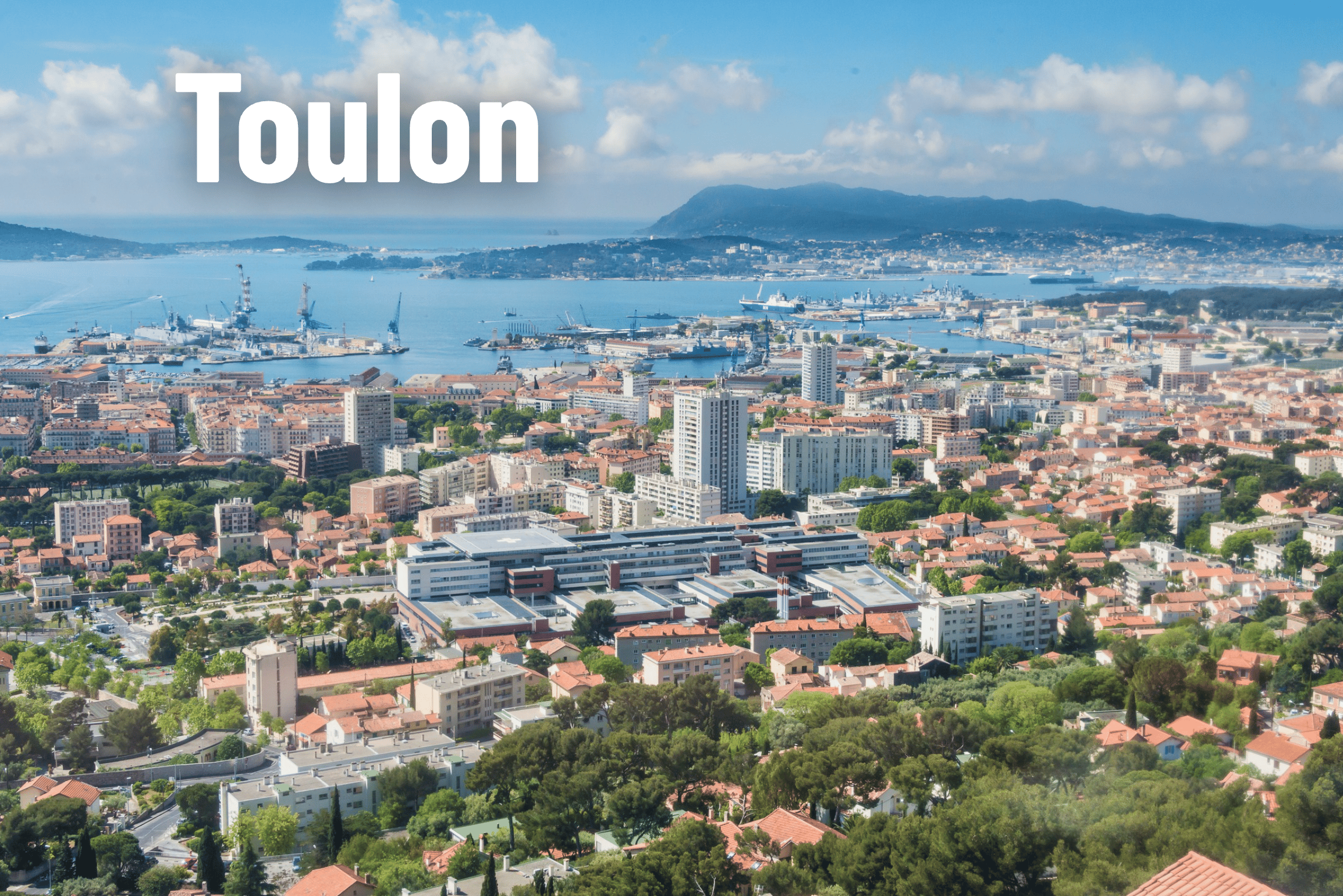 Toulon, France