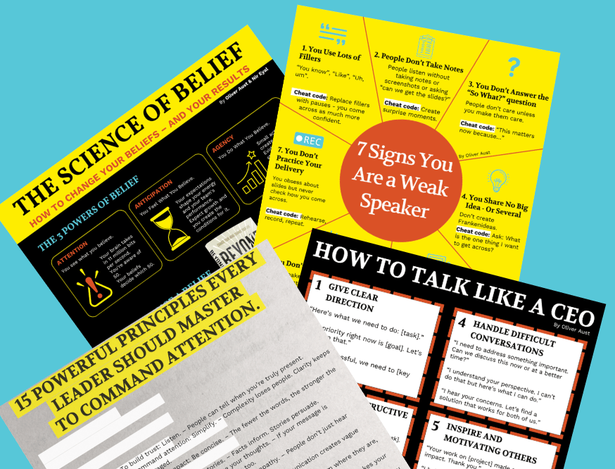 A white light bulb surrounded by crumpled blue paper.