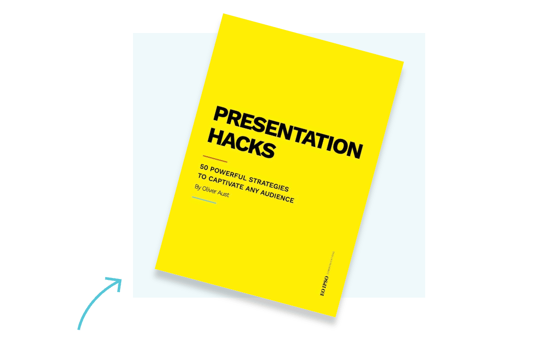 50 Presentation Hacks