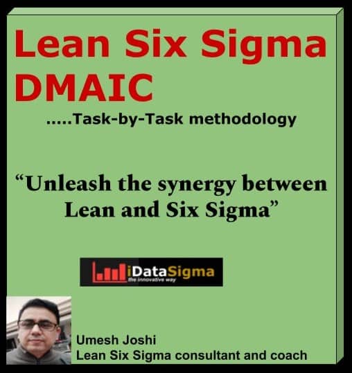 Lean Six Sigma Dmaic