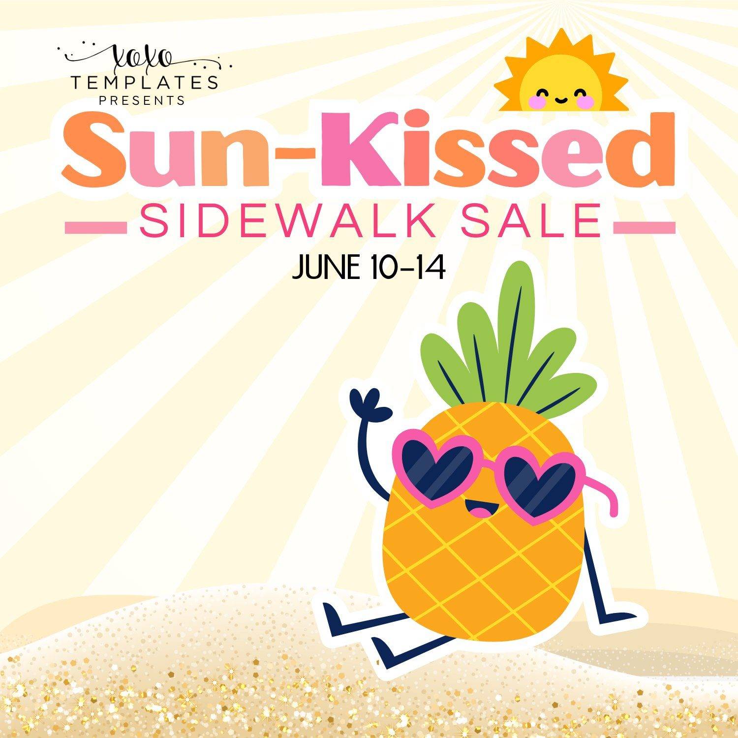 Sale with 50-75% off high-touch coaching programs, courses and other marketing support. Get ahead this Summer with affordable coaching.
