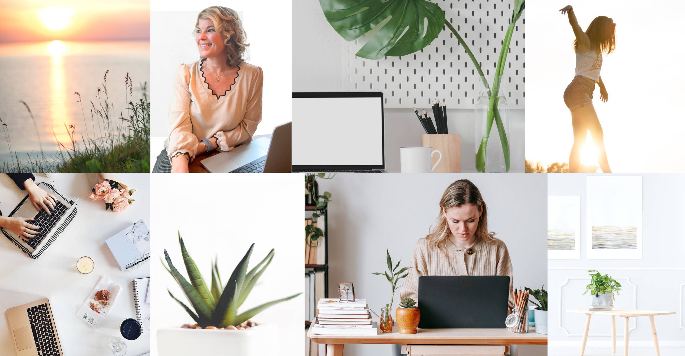 Deborah C. Smith, marketing strategist teaching a free class on April 21st to help people with email marketing.