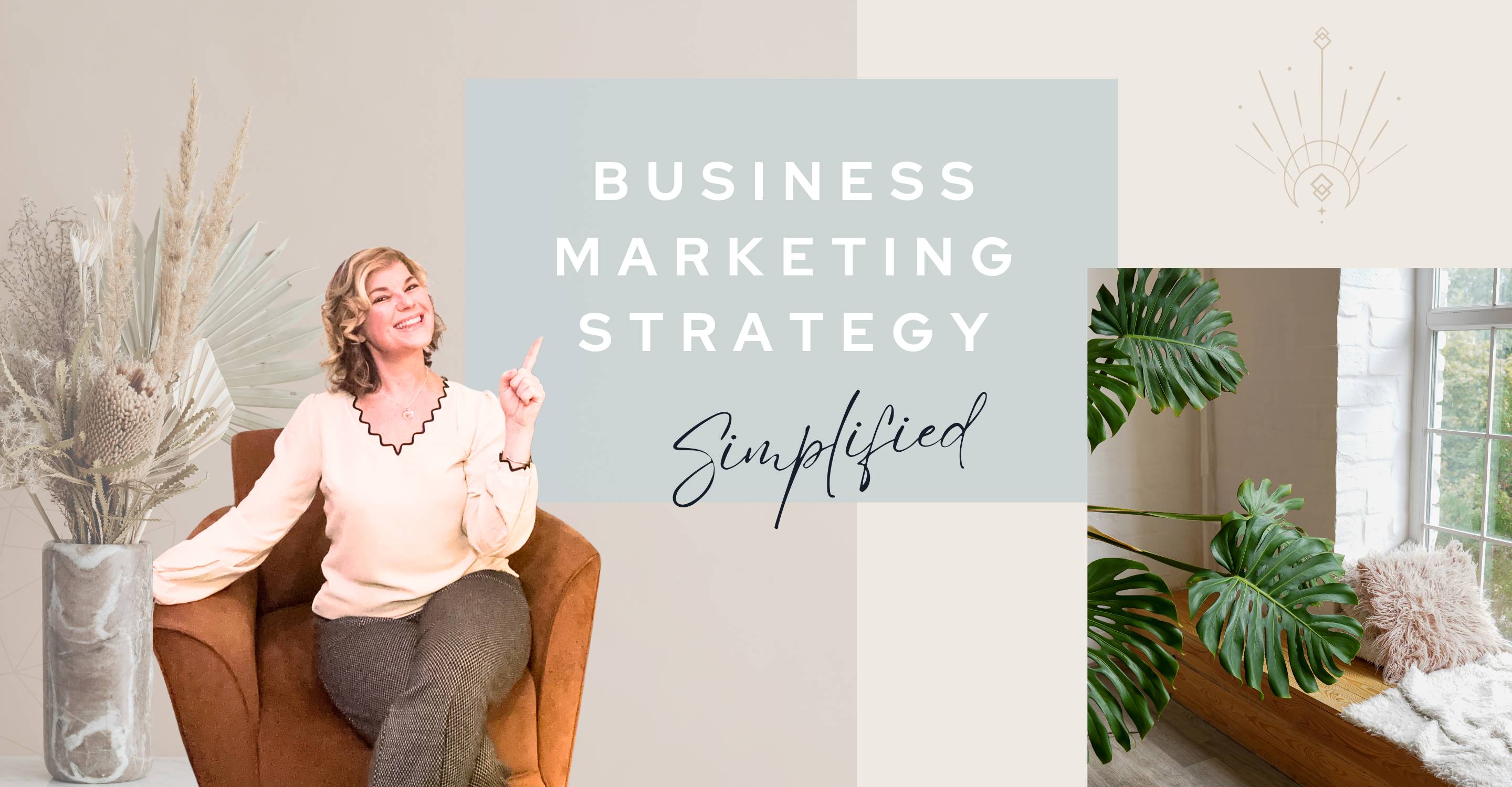 business marketing strategy can be simple. Earn recurring revenue with an aligned funnel