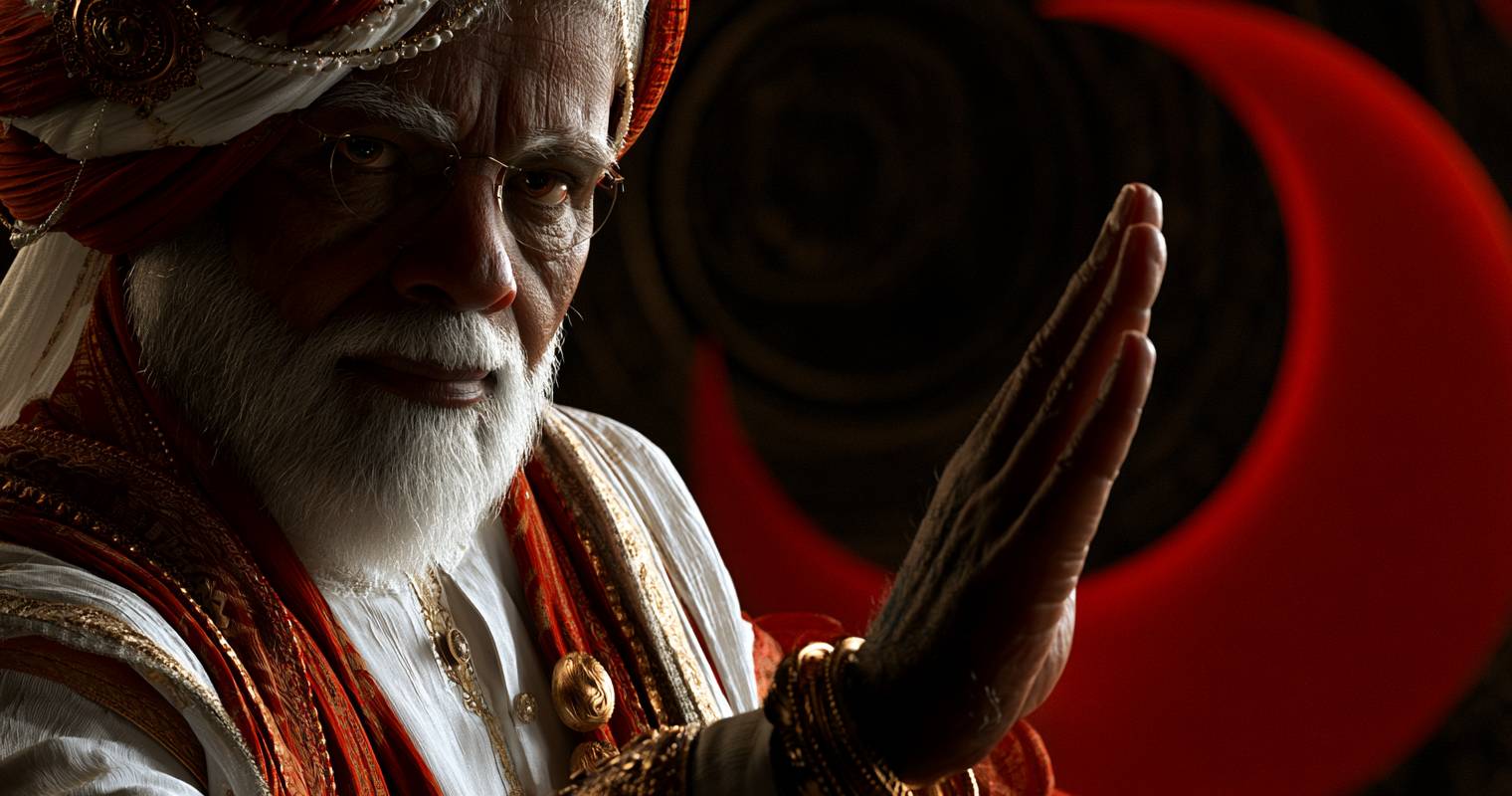 Modi: Suppressing Muslim Voters?
