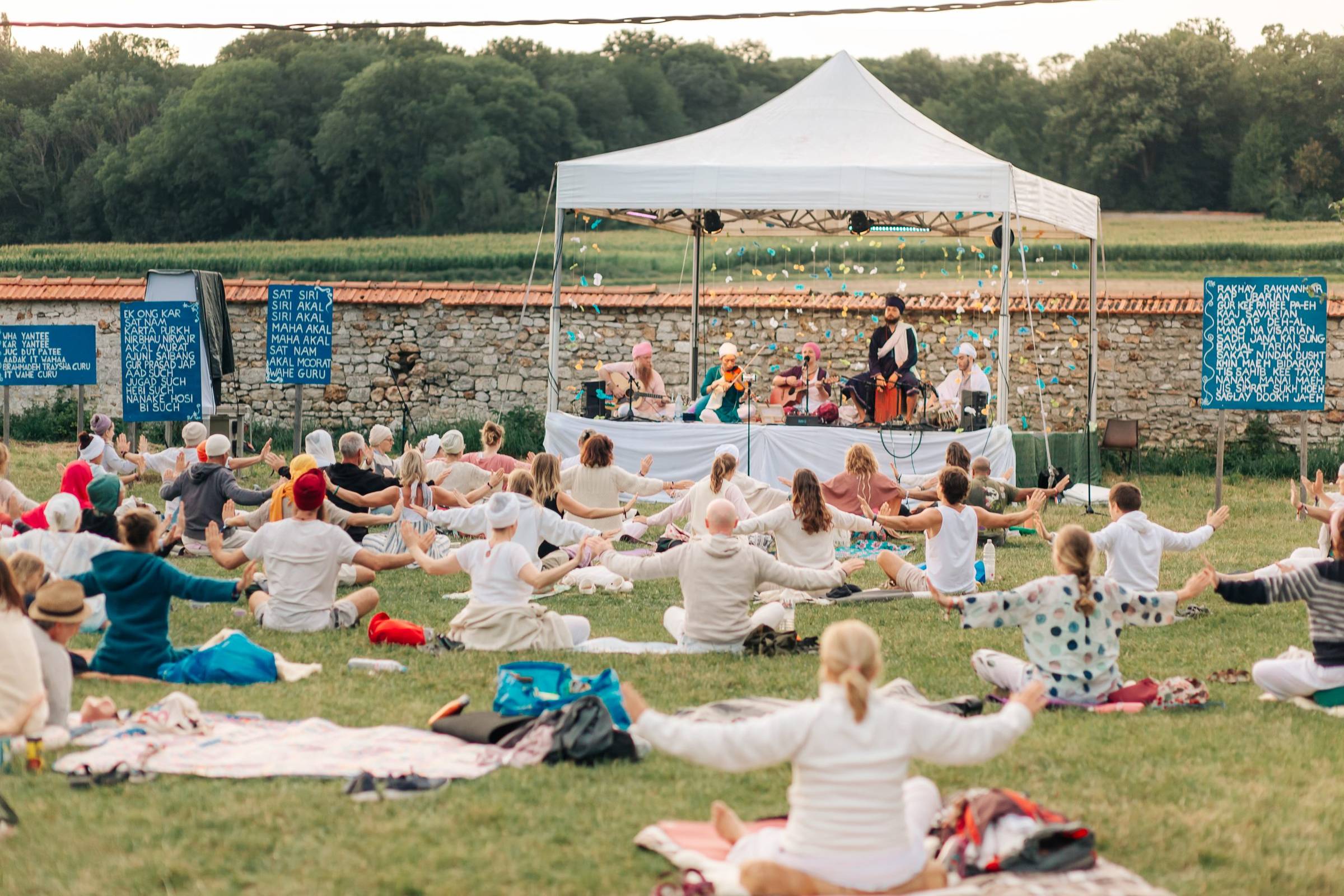 European Yoga Festival 2026
