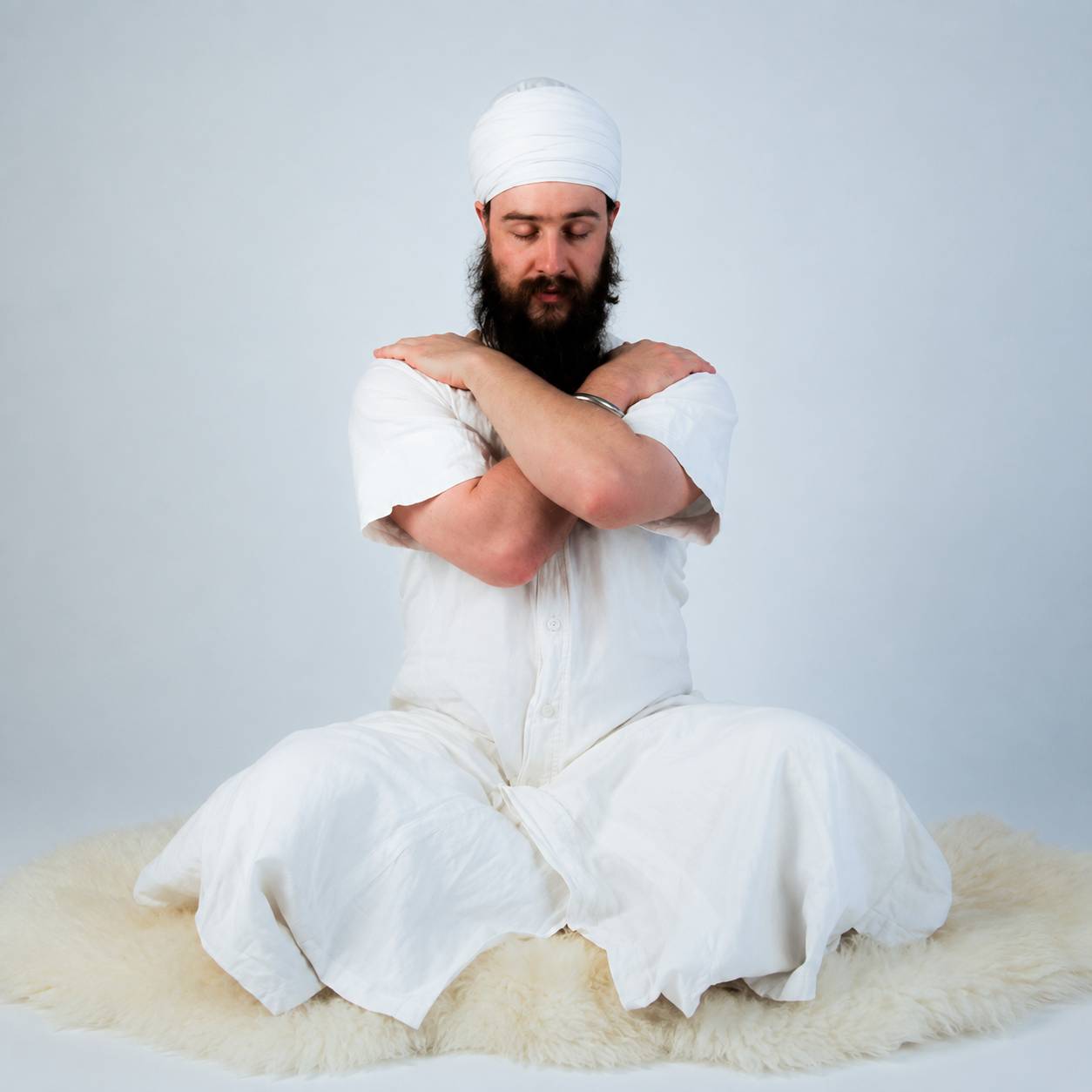 Meditation for Healing the Self