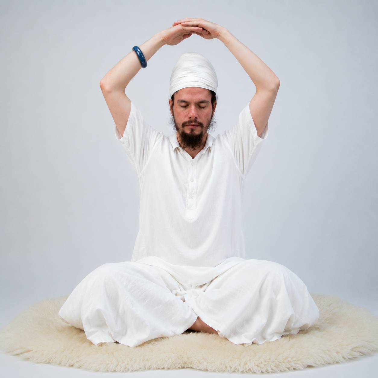 Kriya to Clarify the Subtle Body
